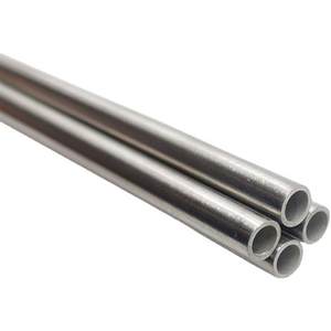 304l不锈钢管十大品牌供应商(304L不锈钢管：选择最佳产品与最可靠供应商)